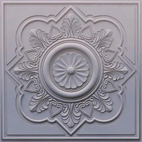 Гипсовая панель 3D Deko Азия